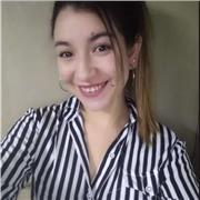 Profesora online de Biología, Química, Microbiologia